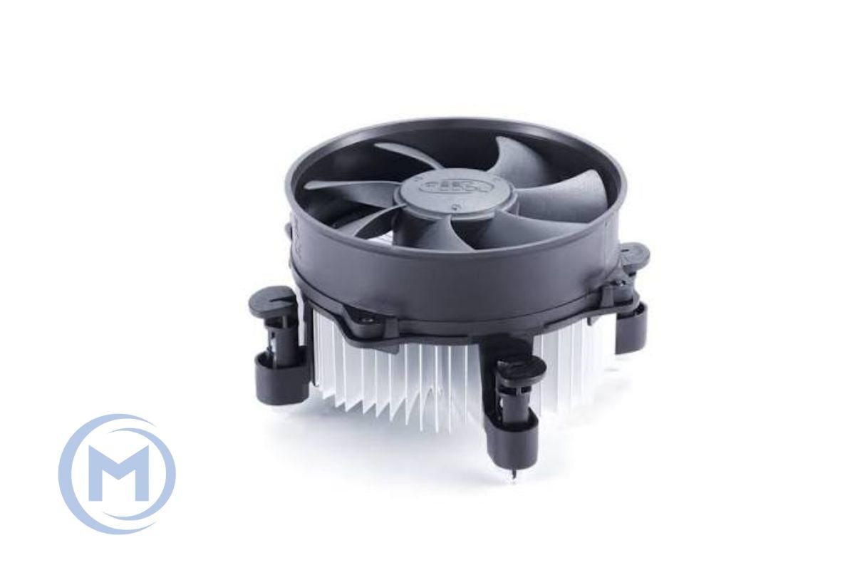 CPU cooler DEEPCOOL THETA-9 PWM LGA1200/1156/1155/1150/1151 92x25mm,1100-3200rpm
