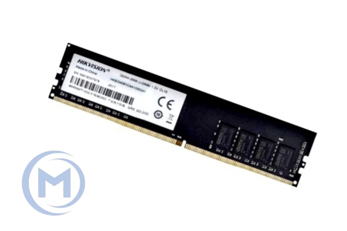 DDR4 16GB PC-25600 (3200MHz) HIKSEMI (HIKVISION) HSC416U32Z1 BULK
