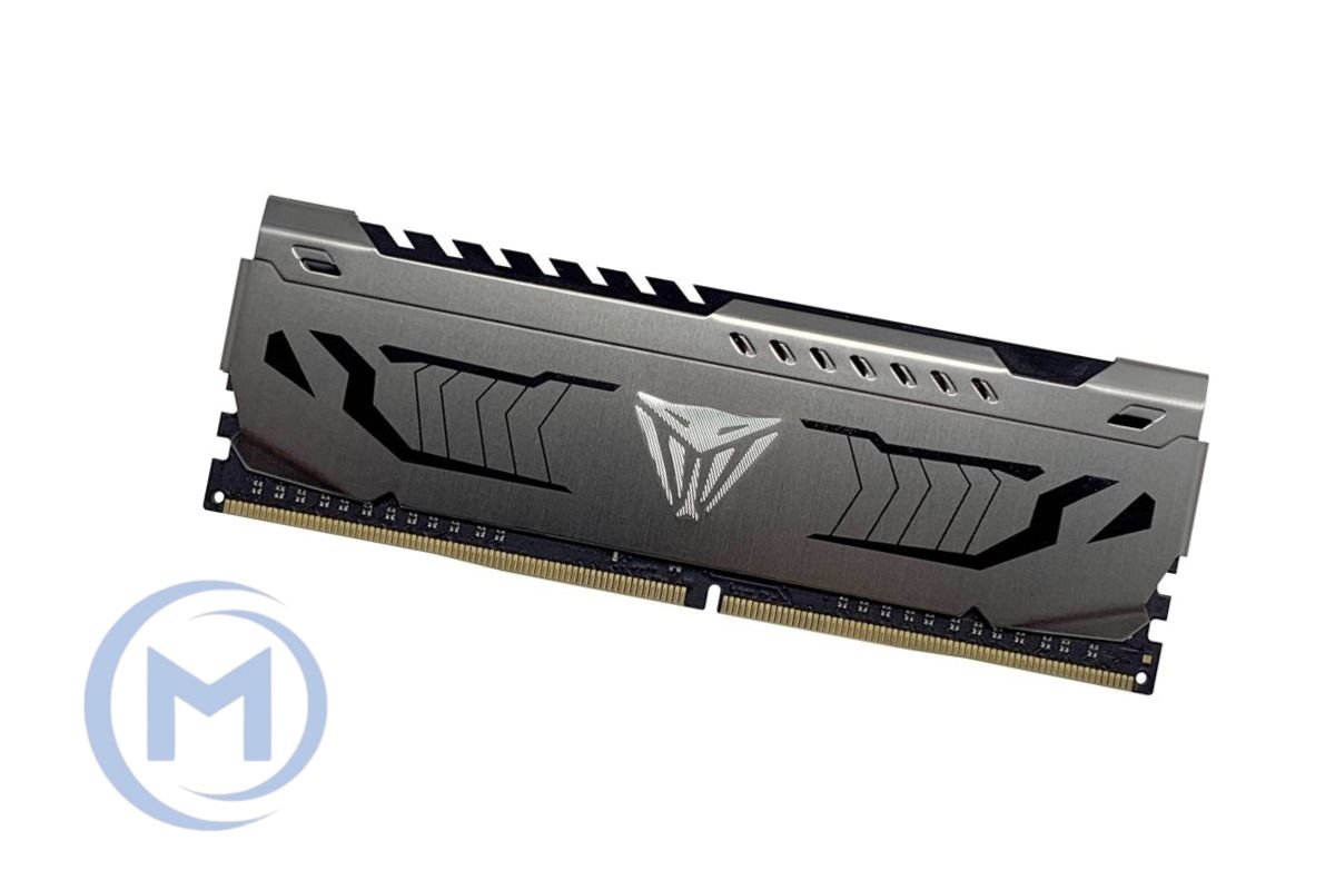 DDR4 16GB PC-25600 (3200MHz) PATRIOT EP VIPER STEEL PVS416G320C6