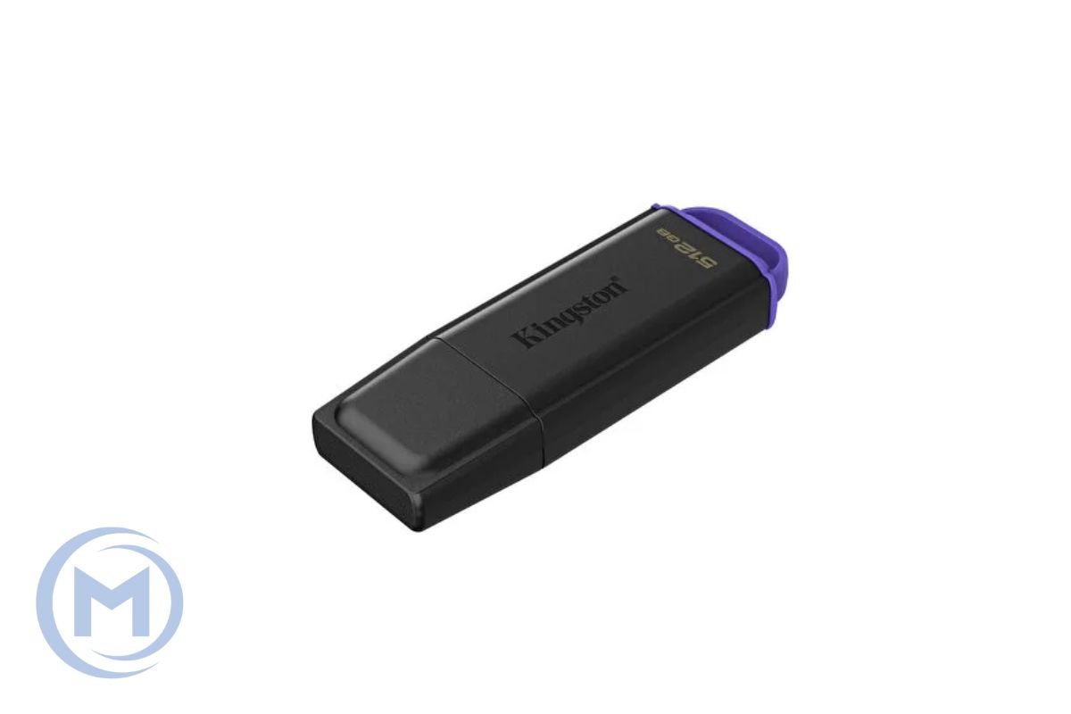 PEN DRIVE 512GB USB 3.2 KINGSTON DTXG2
