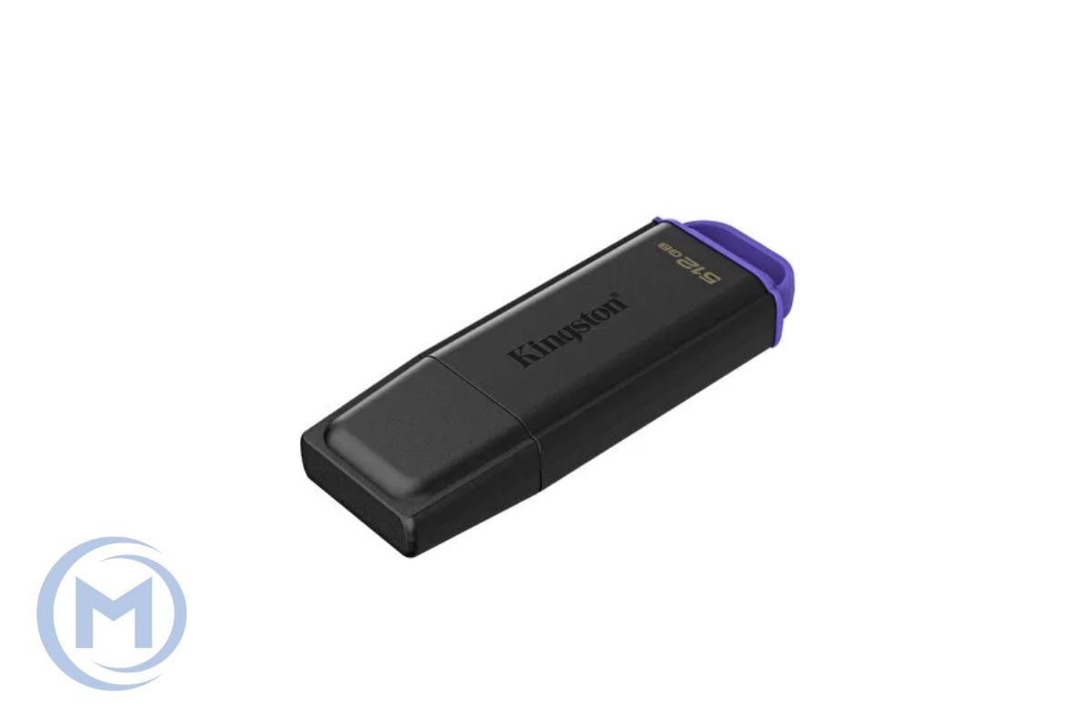 PEN DRIVE 512GB USB 3.2 KINGSTON DTXS