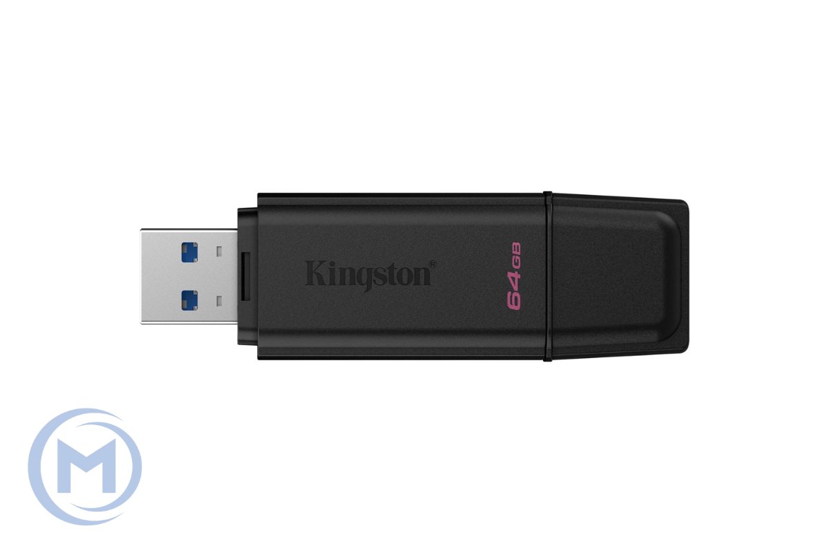PEN DRIVE 64GB USB 3.2 KINGSTON DTXG2