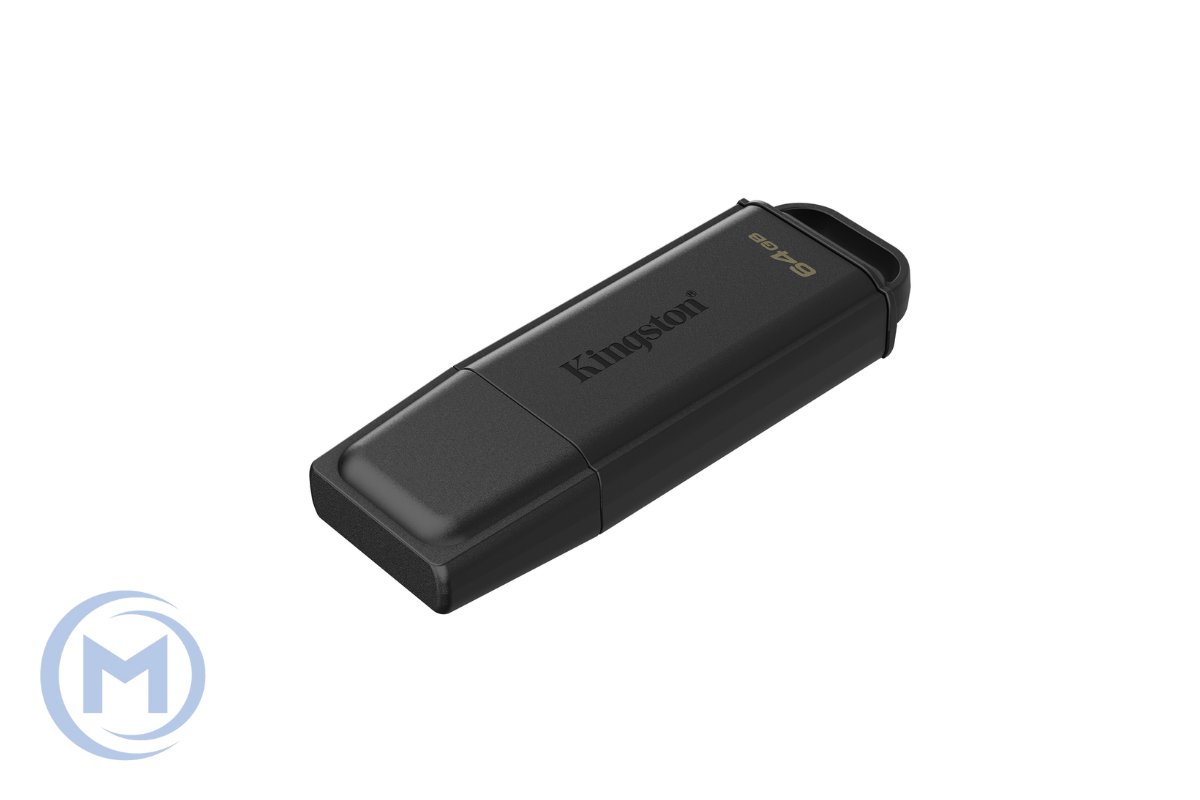 PEN DRIVE 64GB USB 3.2 KINGSTON DTXS