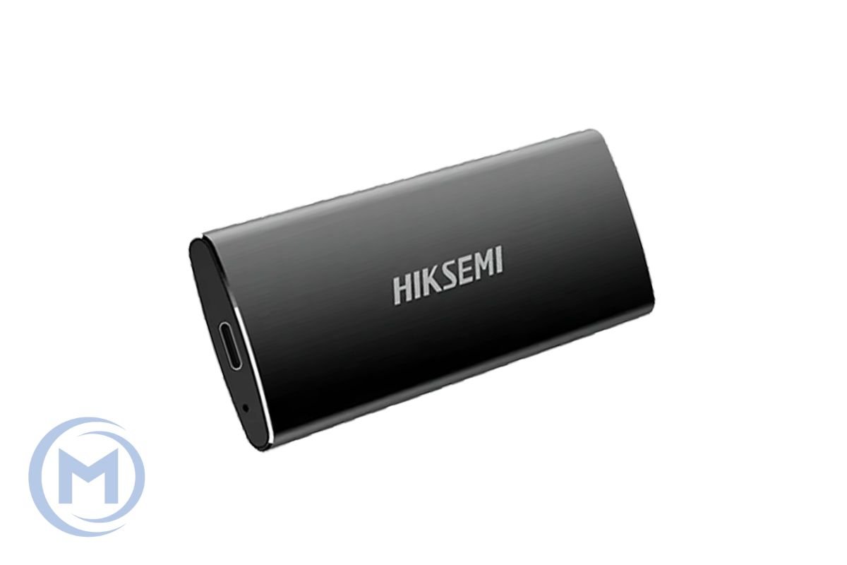 Portable SSD HIKSEMI HS-ESSD-T300S 512GB USB 3.2
