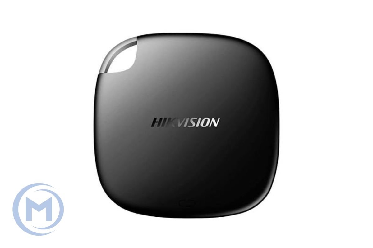 Portable SSD HIKVISION T100 512GB USB 3.1