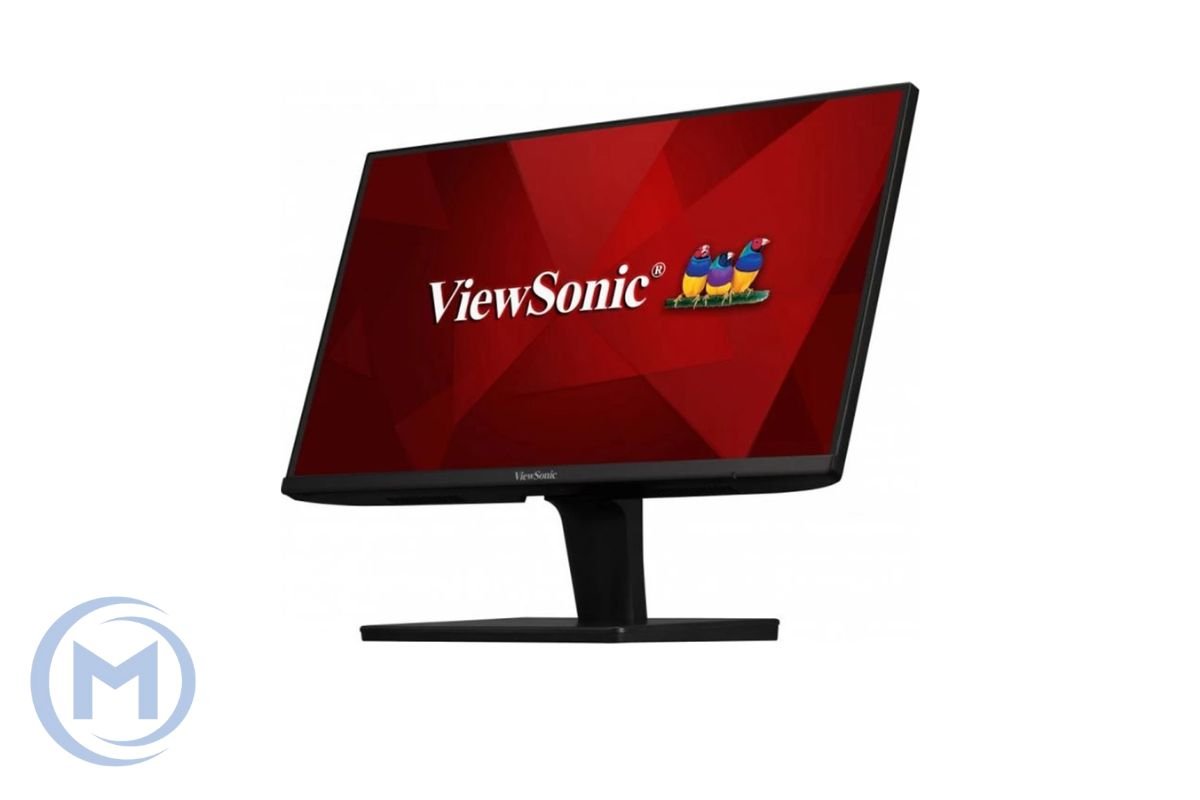 Монитор LCD 21.5", Viewsonic VA2215-H, Black, VA, 1920x1080, 3000:1(DCR50000000:1), 250cd/m2, 5ms, 75Ghz, 178°/178°, VGA, HDMI, Audio-Out