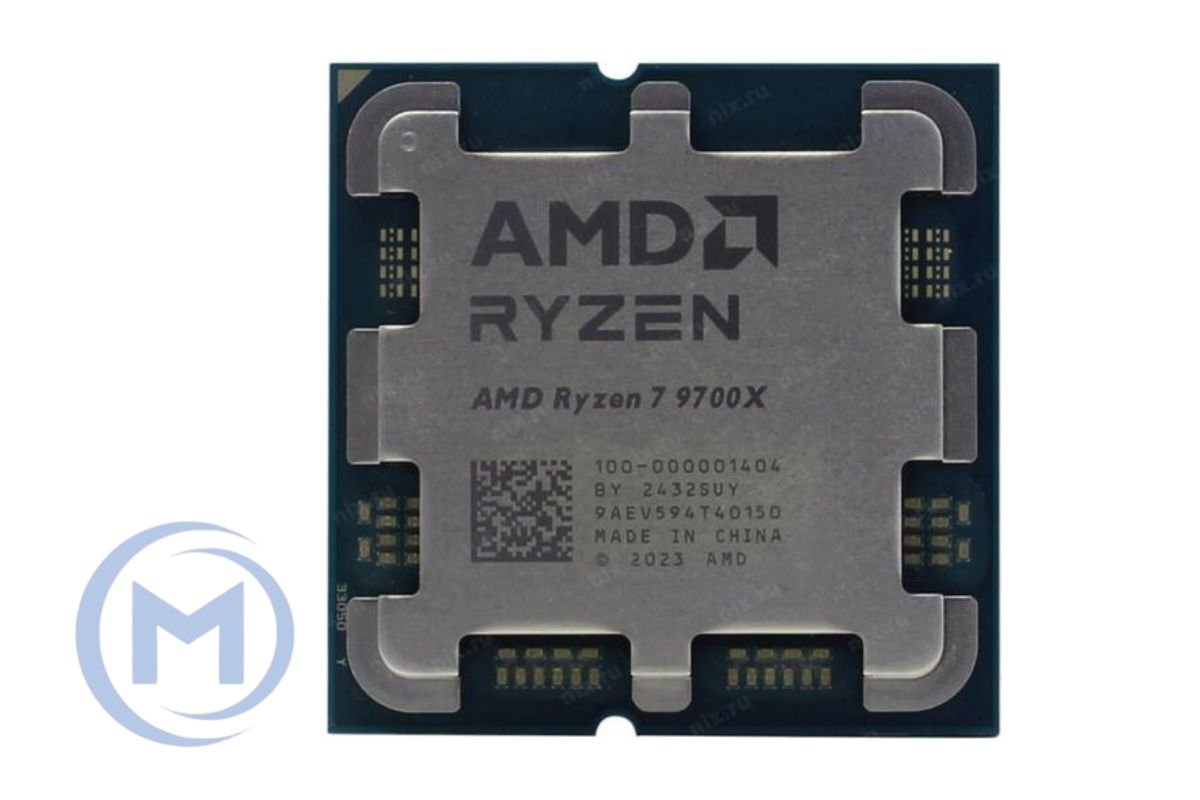 CPU AM5 AMD RYZEN 7 9700X 3.8-5.5GHz,32MB Cache L3, 8Cores + 16Threads,Tray, Granite Ridge