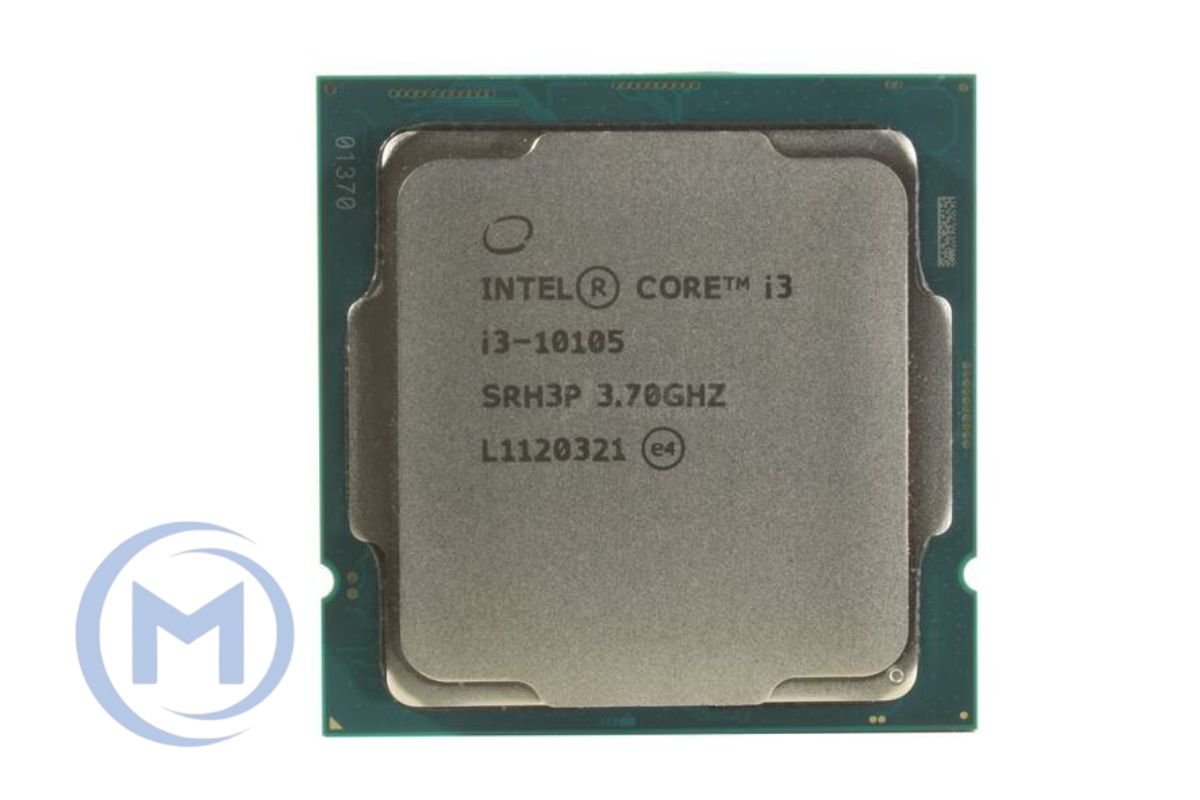 CPU LGA1200 Intel Core i3-10105 3.7-4.4GHz,6MB Cache L3,EMT64,4 Cores + 8 Threads,Tray,Comet Lake