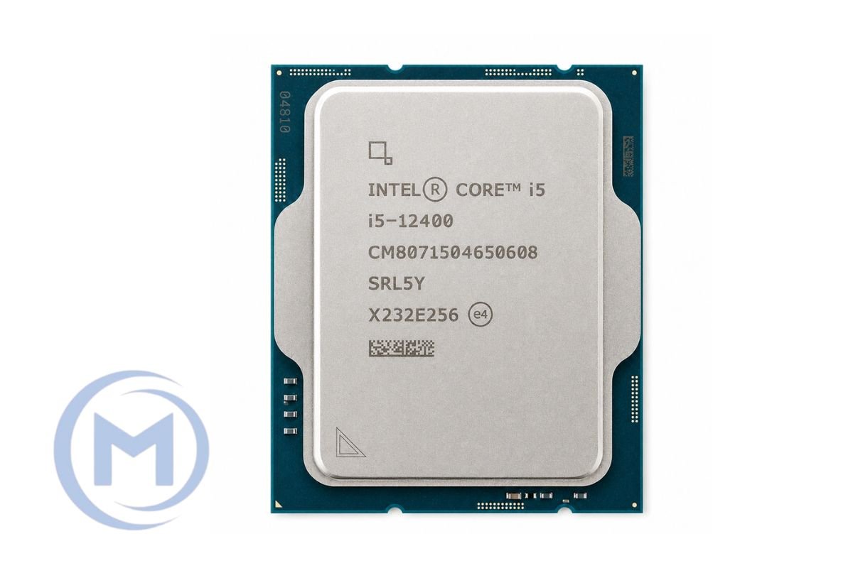 CPU LGA1700 Intel Core i5-12400 2.5-4.4GHz,18MB Cache L3,EMT64,6 Cores+12 Threads,Tray,Alder Lake