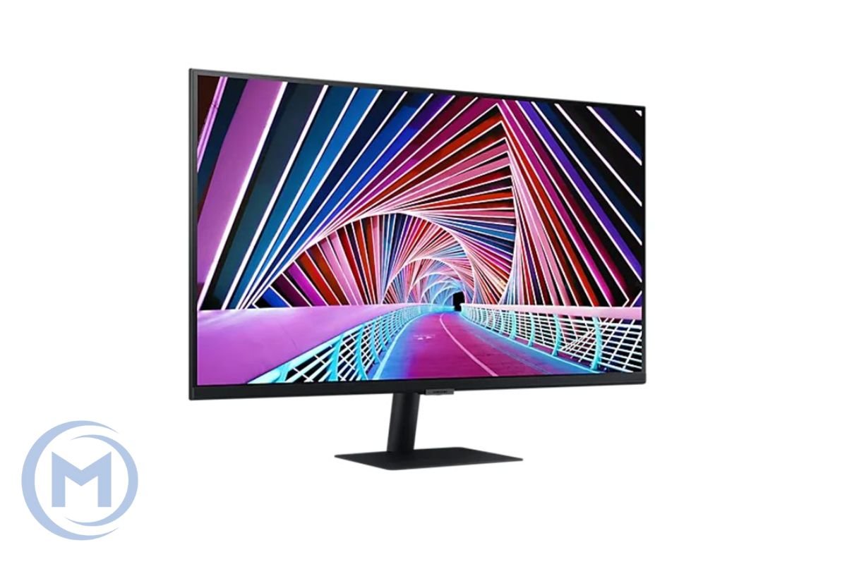 Монитор LCD 32" Samsung LS32A700NWIXCI Black, VA, TN+film LED,16:9, 3840x2160, 178°/178°, 2500:1, 300cd/m2, 60Hz, 5ms, HDMI, DisplayPort, HDR10