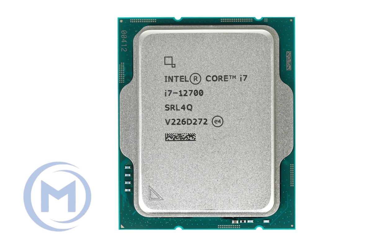 CPU LGA1700 Intel Core i7-12700 1.6-4.9GHz,25MB Cache L3,EMT64,12 Cores+20 Threads,Tray,Alder Lake