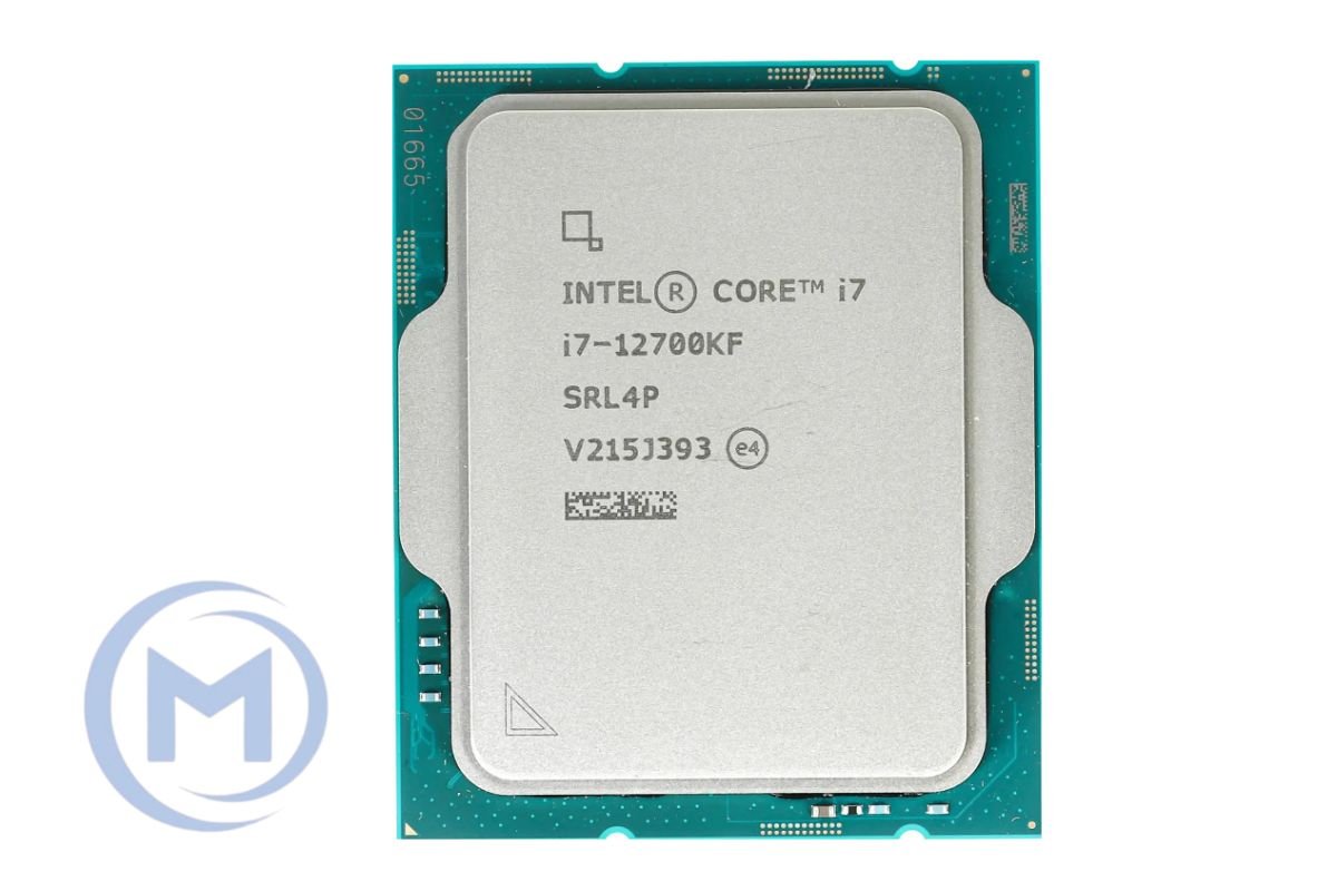 CPU LGA1700 Intel Core i7-12700KF 2.7-5.0GHz,25MB Cache L3,EMT64,12 Cores+20 Threads,Tray,Alder Lake