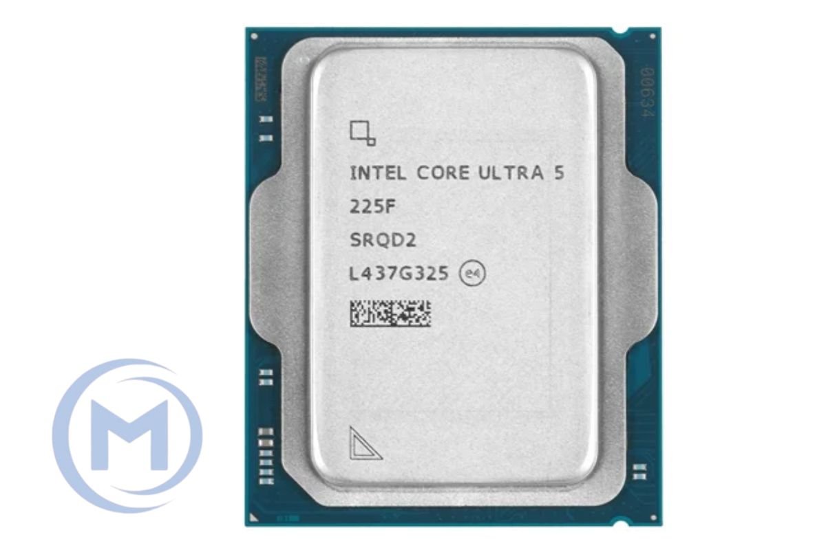 CPU LGA1851 Intel Core Ultra 5-225F 3.3-4.9GHz,20MB Cache L2,10 Cores+10 Threads,Tray, Arrow Lake