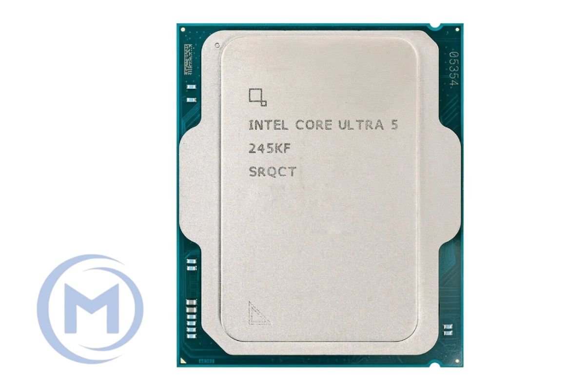 CPU LGA1851 Intel Core Ultra 5-245KF 3.6-5.2GHz,26MB Cache L2,14 Cores+14 Threads,Tray, Arrow Lake