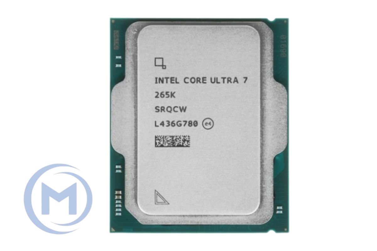 CPU LGA1851 Intel Core Ultra 7-265K 3.3-5.5GHz,36MB Cache L2,20 Cores+20 Threads,Tray, Arrow Lake