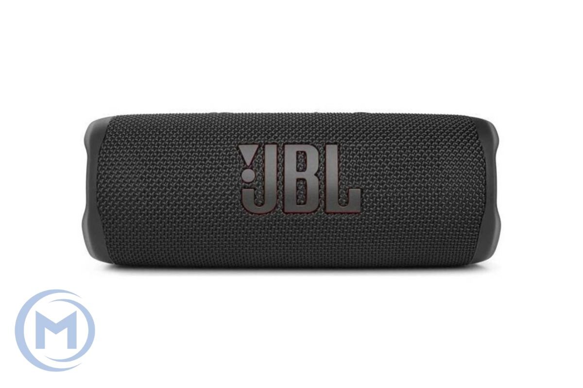                 JBL Speakers Flip 6 Black JBLFLIP6BLKEU