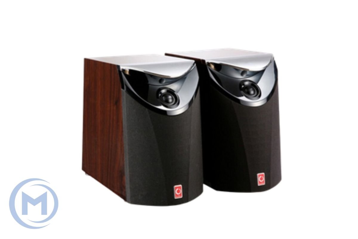                 Microlab HiFi Speaker  X3 90W(45W x 2) PIANO WOOD