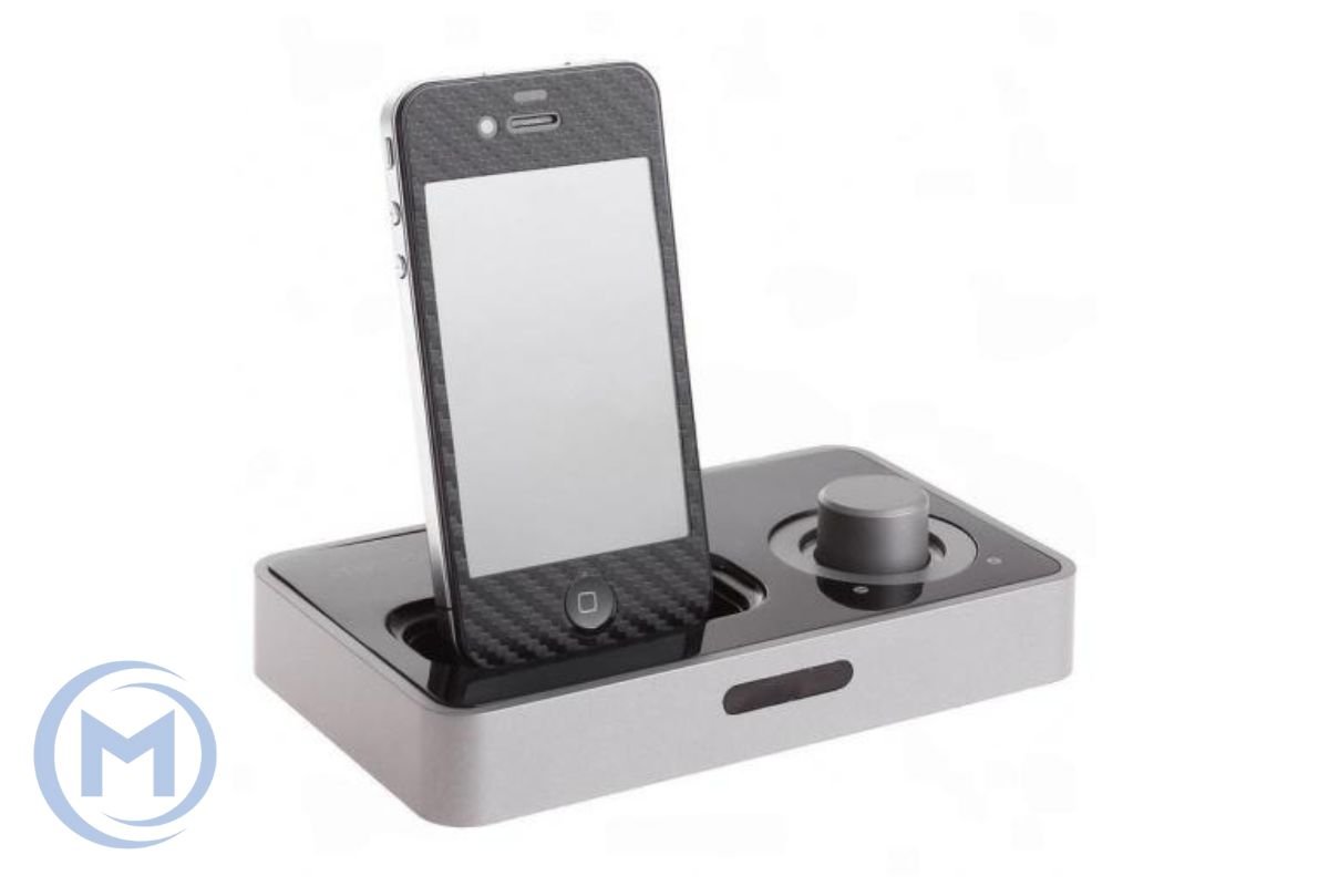                 Microlab iDock130 iPhone/iPod Dock