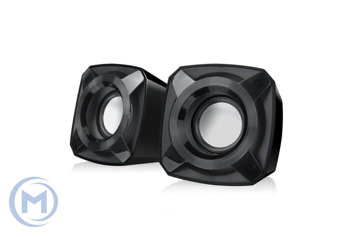                 Microlab Speakers B-16 2.5W 2.0  USB