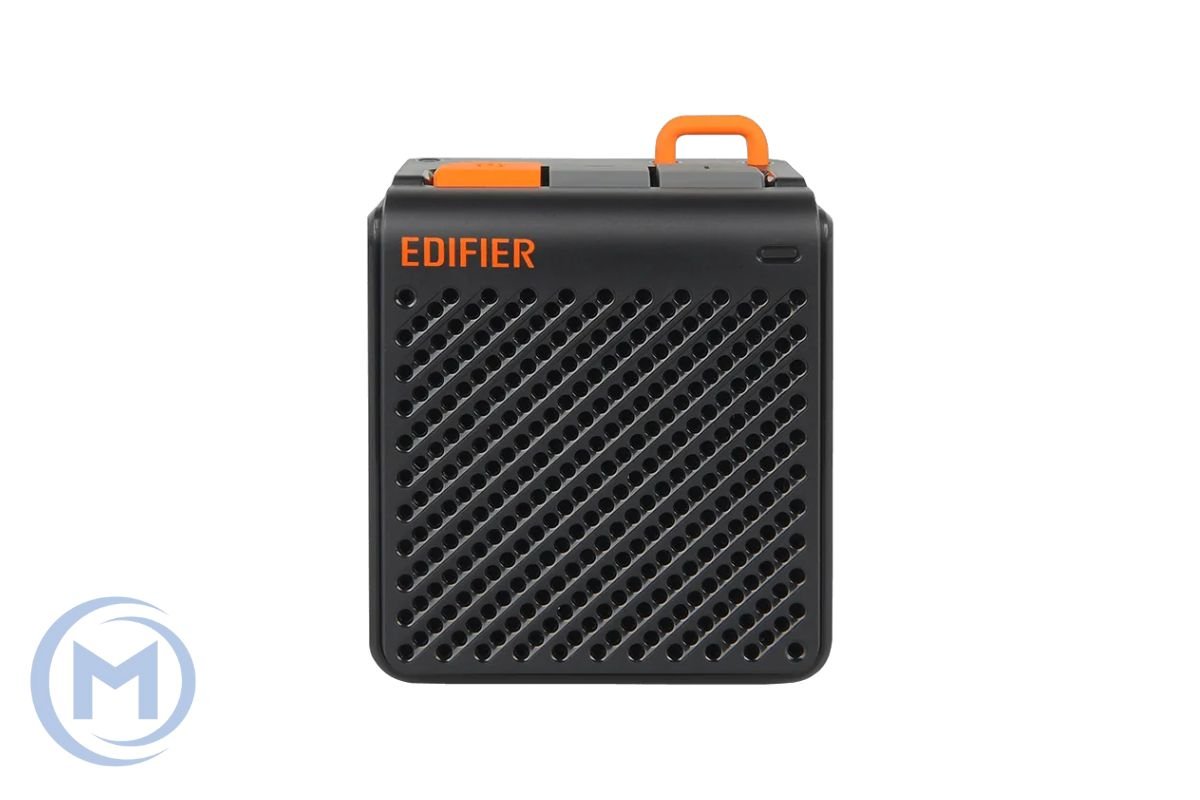 Беспроводная колонка Edifier MP85 , ≥85dB(A), 5.0BT, 2.2W, Черный