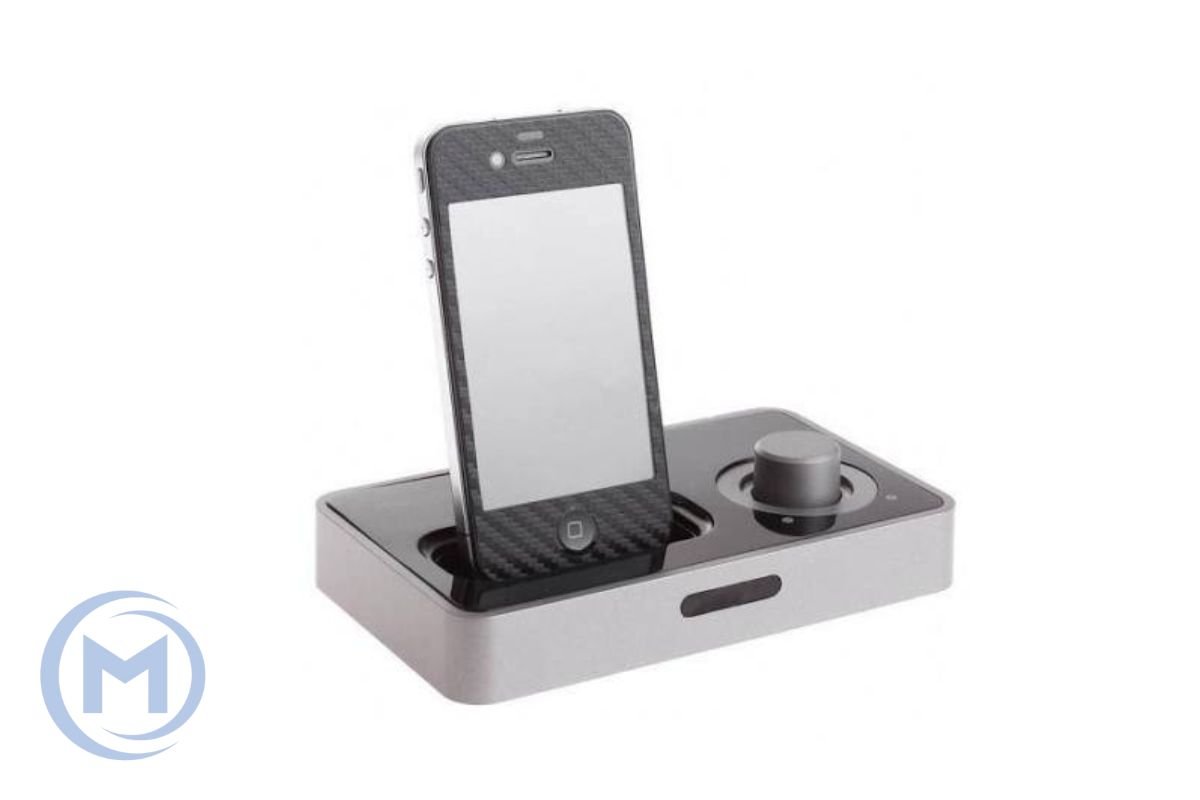Microlab iDock130 iPhone/iPod Dock