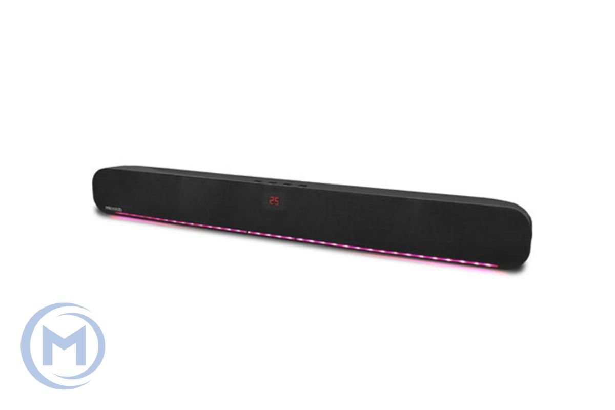 Microlab Soundbar Onebar 03 10W*2 LED Bluetooth 5.0, USB