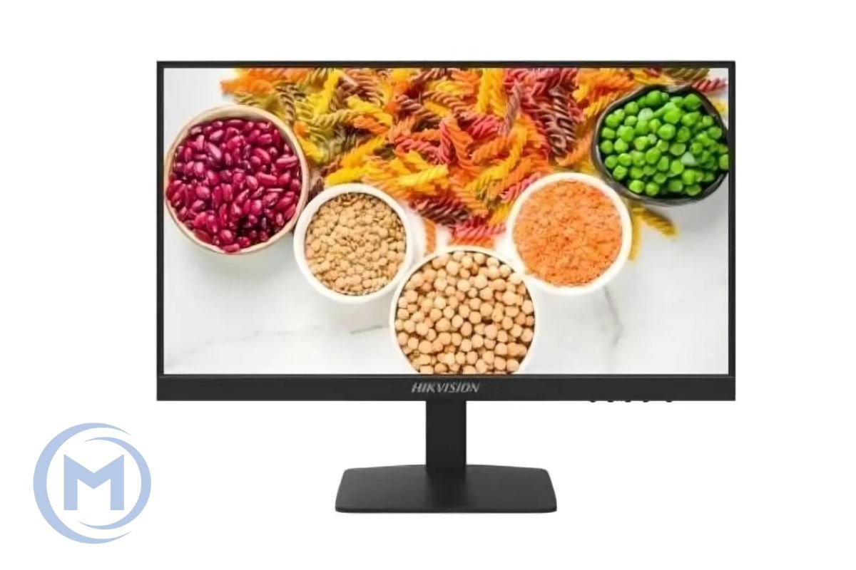.HIKVISION 21.5" DS-D5022F2-1P1 IPS LED FHD 100Hrz/16:9/14ms/1000:1/178/178/250cd/m2 VGA HDMI