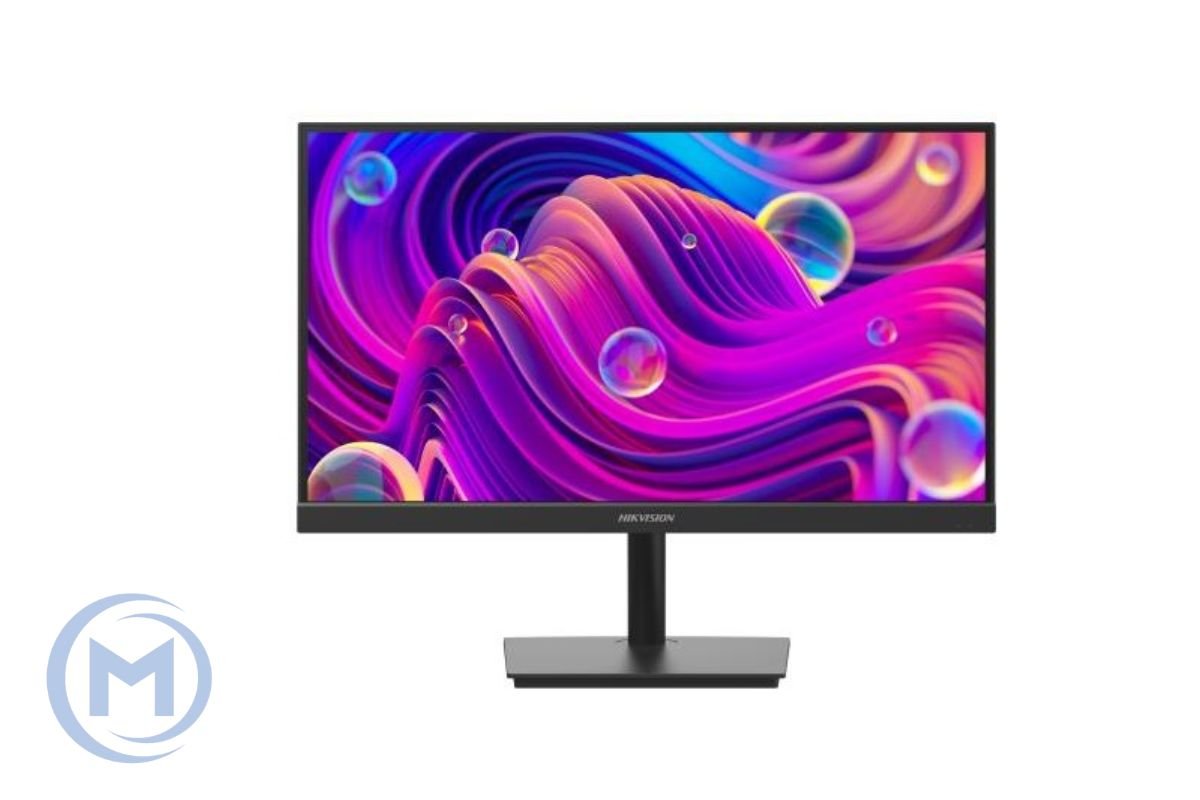 .HIKVISION 21.5" DS-D5022F2-1V1 LED FHD 16:9/6.5ms/3000:1/178/178/250cd/m2 VGA HDMI Speaker*2