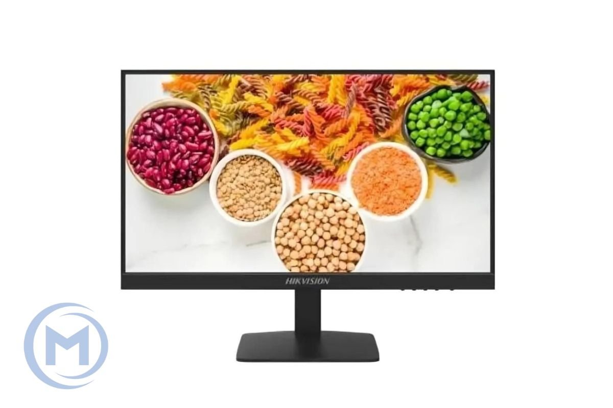 .HIKVISION 21.5" DS-D5022F2-1V2 LED FHD 16:9/6.5ms/3000:1/178/178/250cd/m2/100Hz VGA HDMI