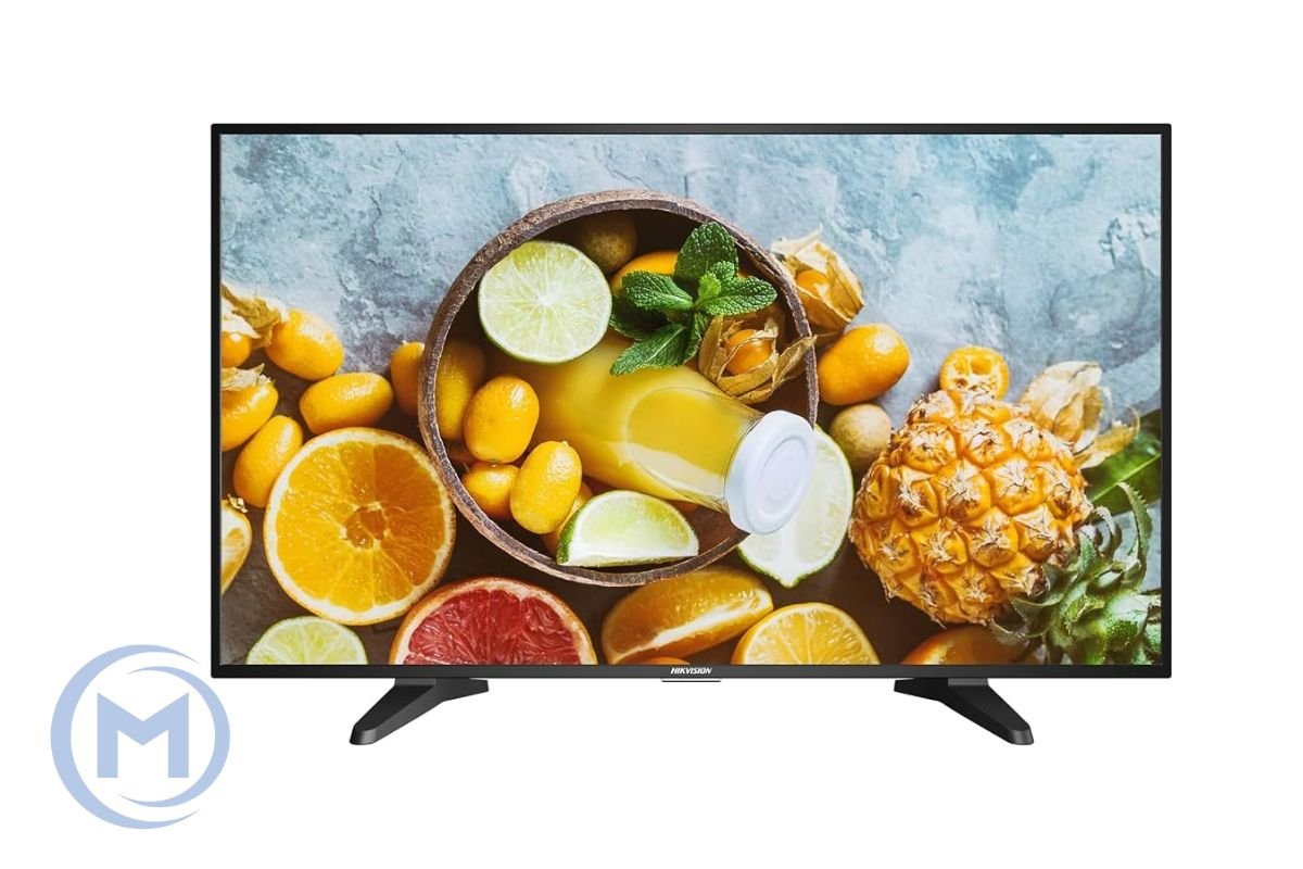 .HIKVISION 32" DS-D5032QE LED IPS 16:9/8ms/1200:1/178/178/300cd/m2/1920x1080 FHD VGA HDMI SPEAKER