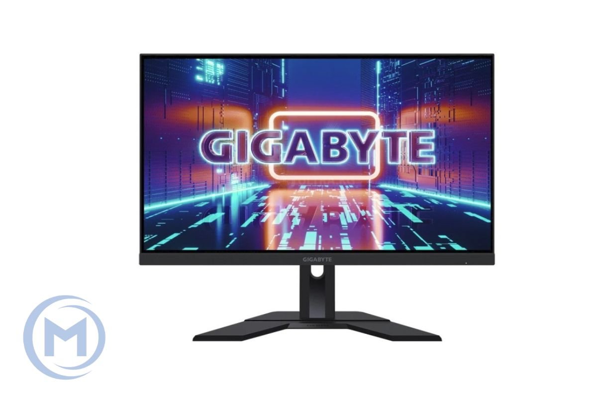 GIGABYTE 27" M27Q X IPS 1ms, 12000000:1, 350 кд/м2, 2560x1440 QHD, 240Hrz, 178/178 2xHDMI,DP,TYPE-C