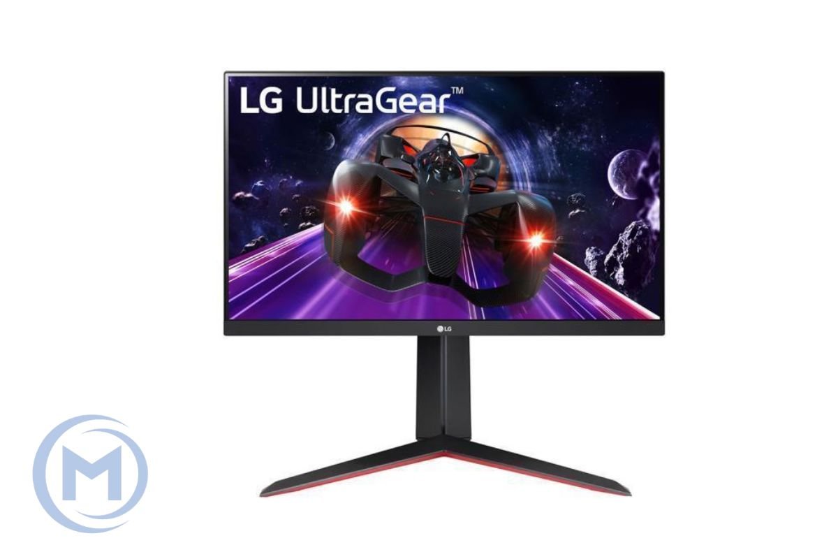 LG 27" 27GP750-B IPS 1ms/100000000:1 400kd/m2 178/178 FullHD 240Hrz,HDMIx2,DP