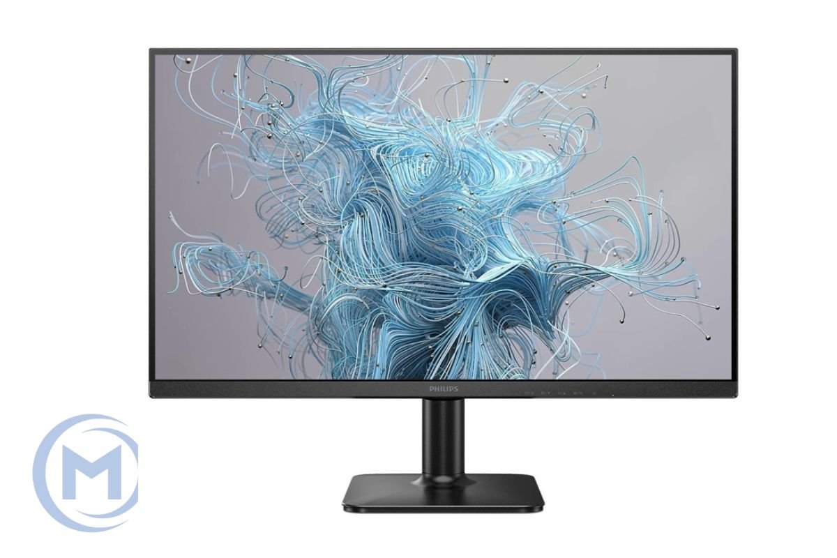 PHILIPS 23,8" 24E2N1100LB VA WIDE 1920x1080 100Hz 178/178 4000:1 250kd/m2 4ms VGA, HDMI