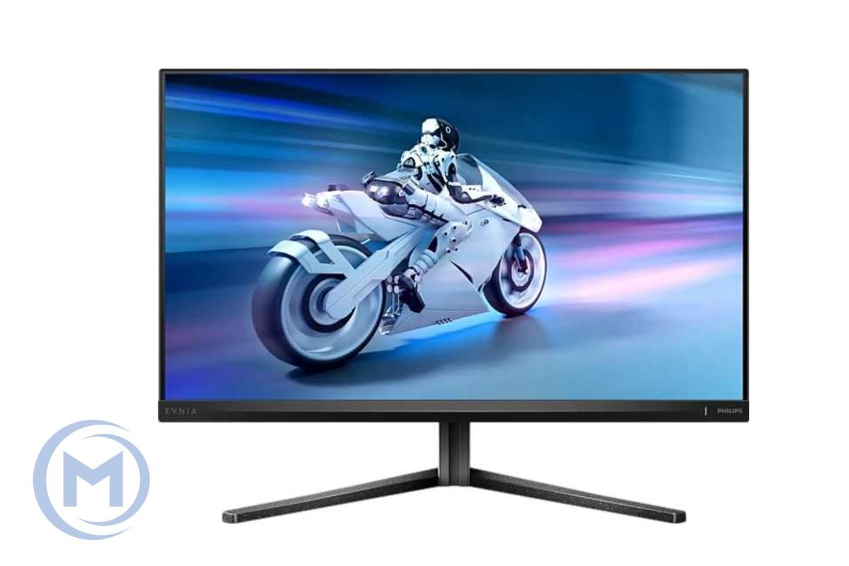 PHILIPS 27" 27M2N5500 EVNIA GAMING IPS 2560 x 1440 180HZ 178/178 1200:1 500kd/m2 1ms DP, HDMI*2