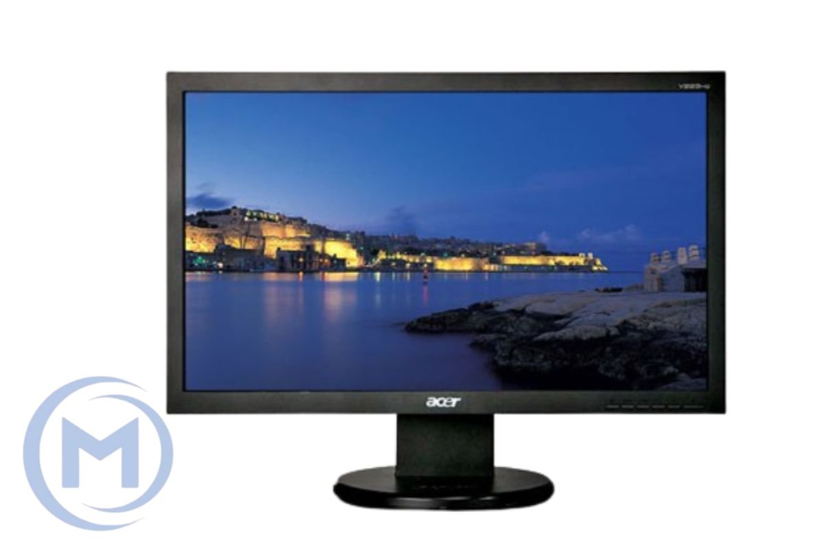 ACER 21.5" V223HQb 5ms,20000:1,300 кд/м2,1920 x 1080 УЦЕНКА