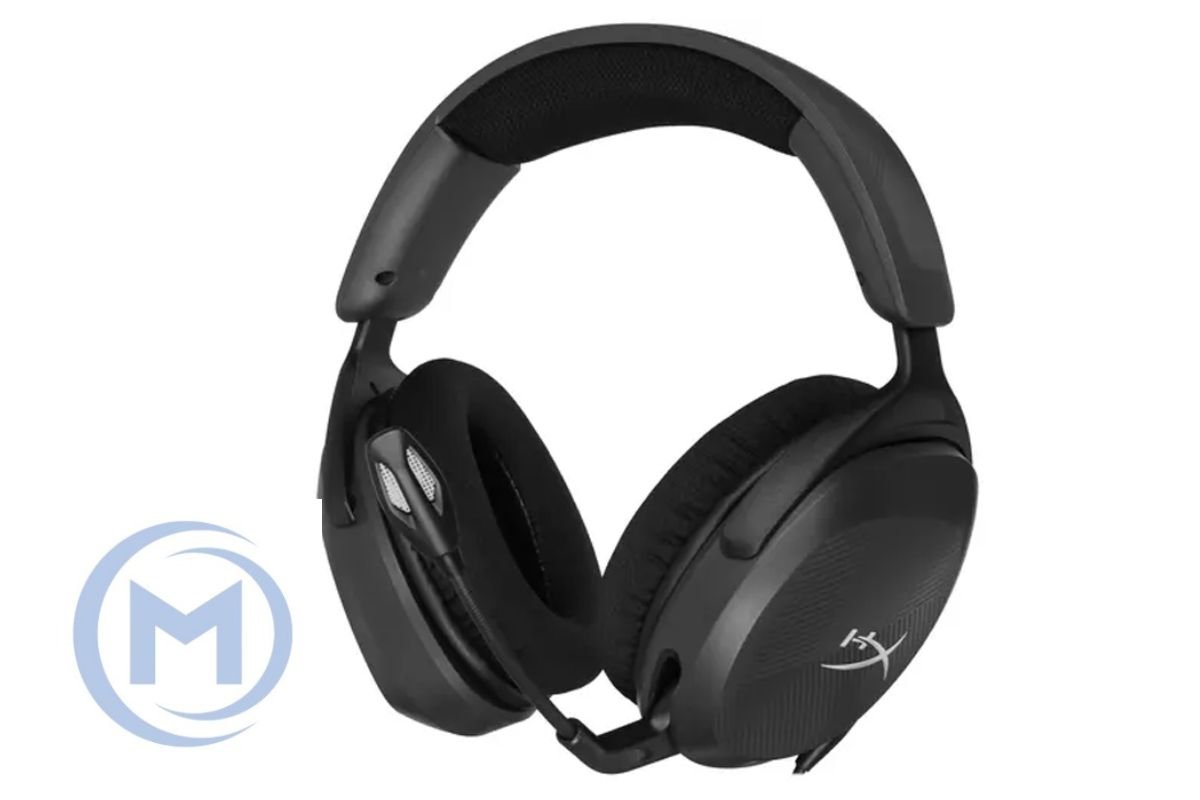 Наушники с микрофоном HYPERX 683L9AA Cloud Stinger 2 Core jack 3.5mm Black
