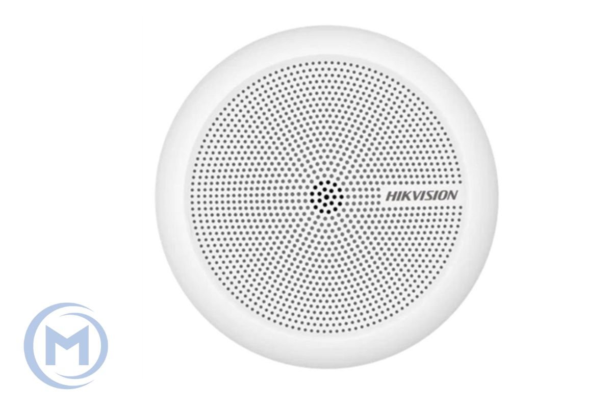 Микрофон HIKVISION DS-2FP2061 всенаправленный