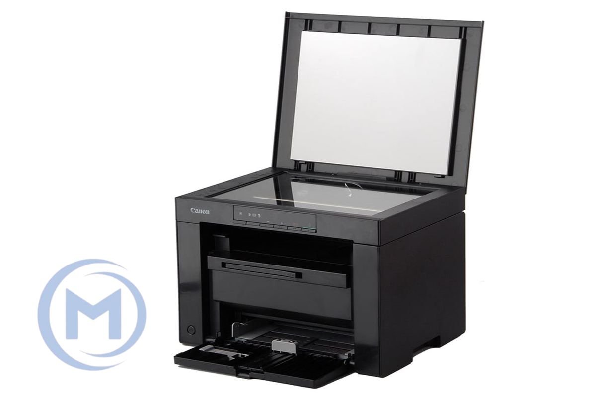 Canon ImageCLASS MF3010 Printer-copier-scaner,A4,18ppm,1200x600dpi,scaner 1200x600dpi USB (cartr325)