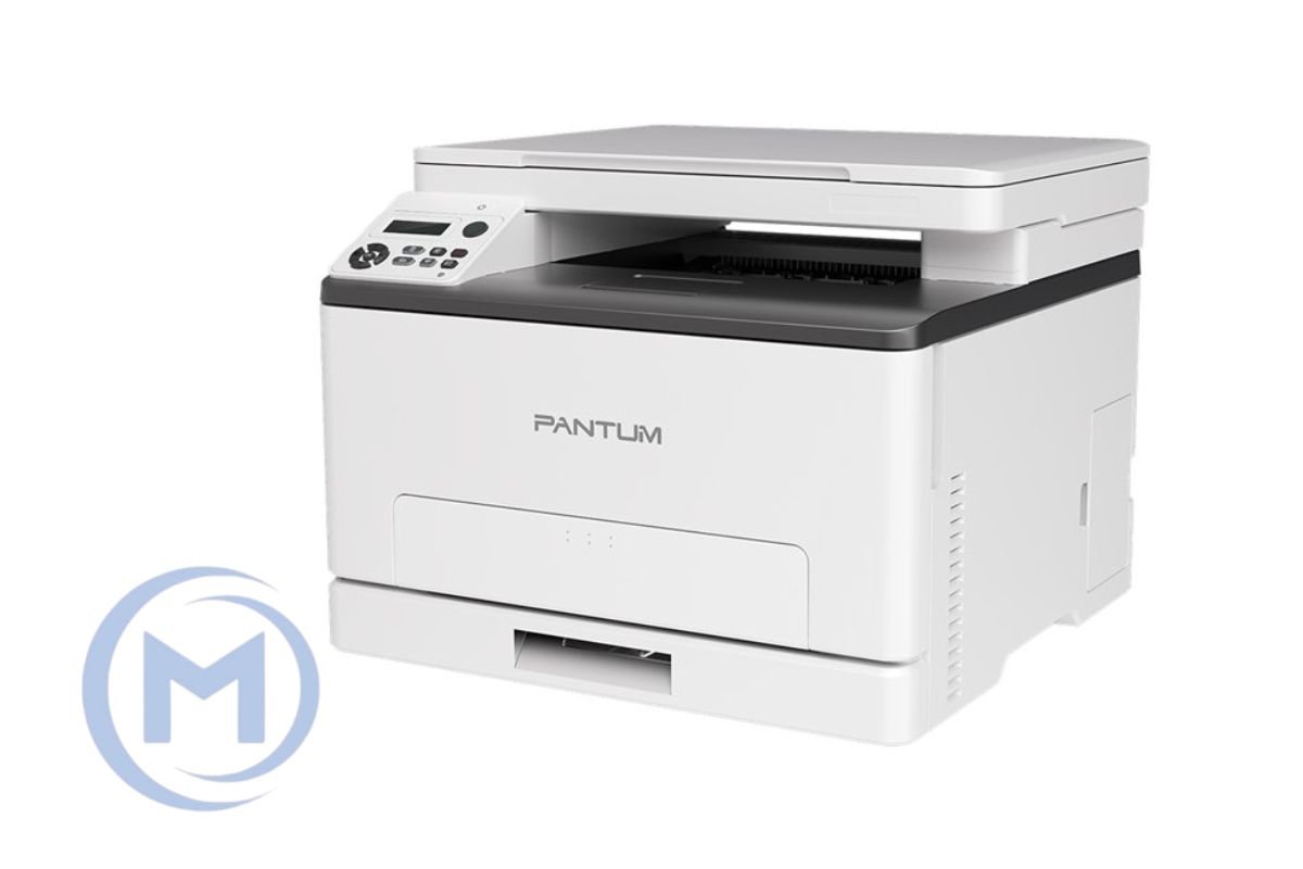 Pantum CM1100DW Laser Printer-copier-scaner A4,18ppm,1200x600dpi,25-400%,USB WIFI LAN Цветная печать