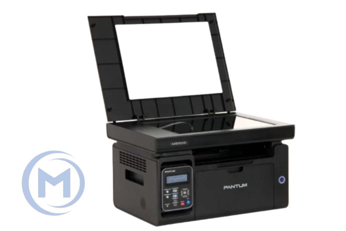 Pantum M6500 Printer-copier-scaner A4,22ppm,1200x1200dpi,25-400%, scaner 1200x1200dpi USB
