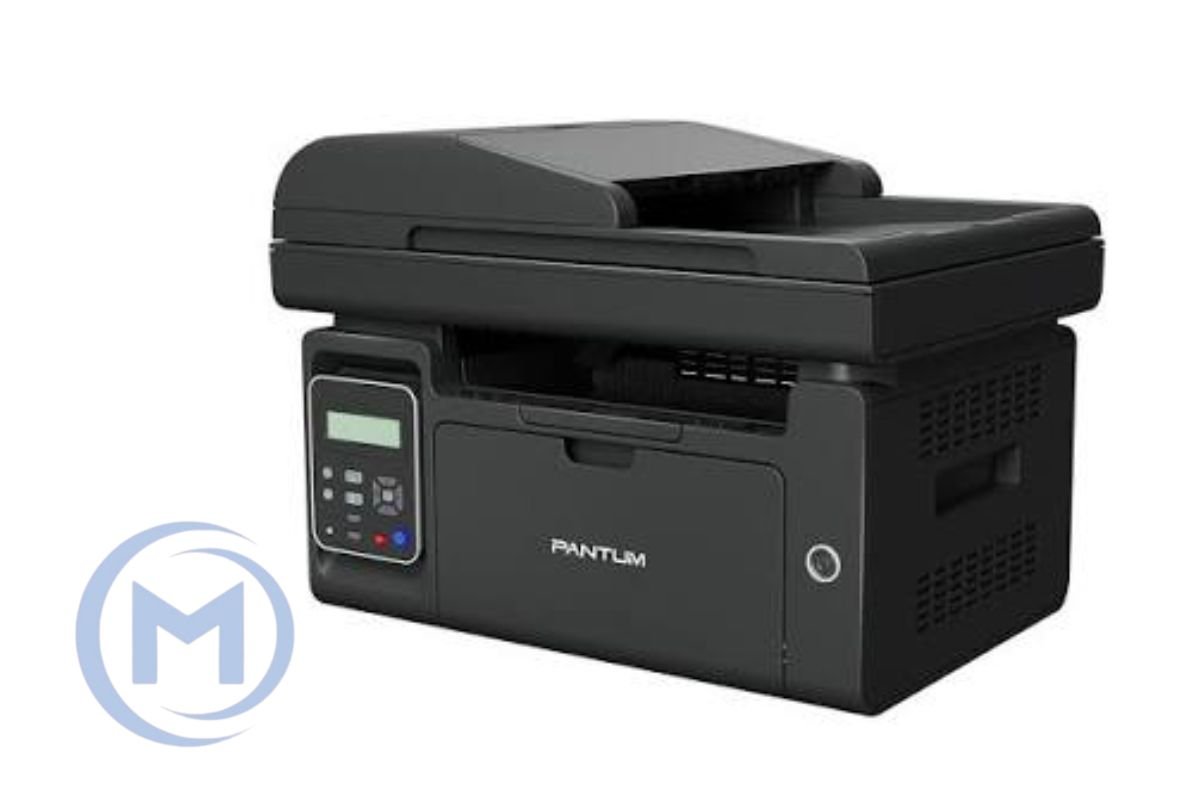 Pantum M6503 Printer-copier-scaner A4,22ppm,1200x1200dpi,25-400%, scaner 1200x1200dpi USB