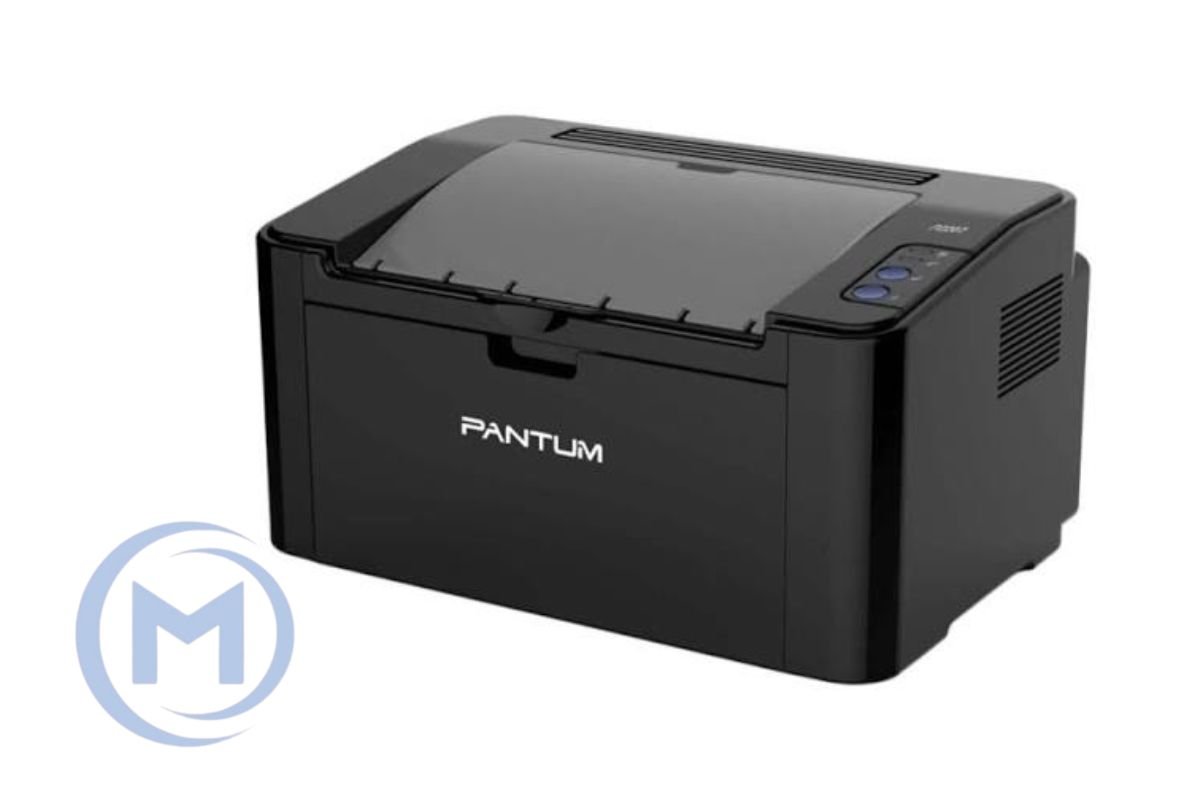 Pantum P2207 black (1200х1200 dpi, ч/б, 20 стр/мин, USB)