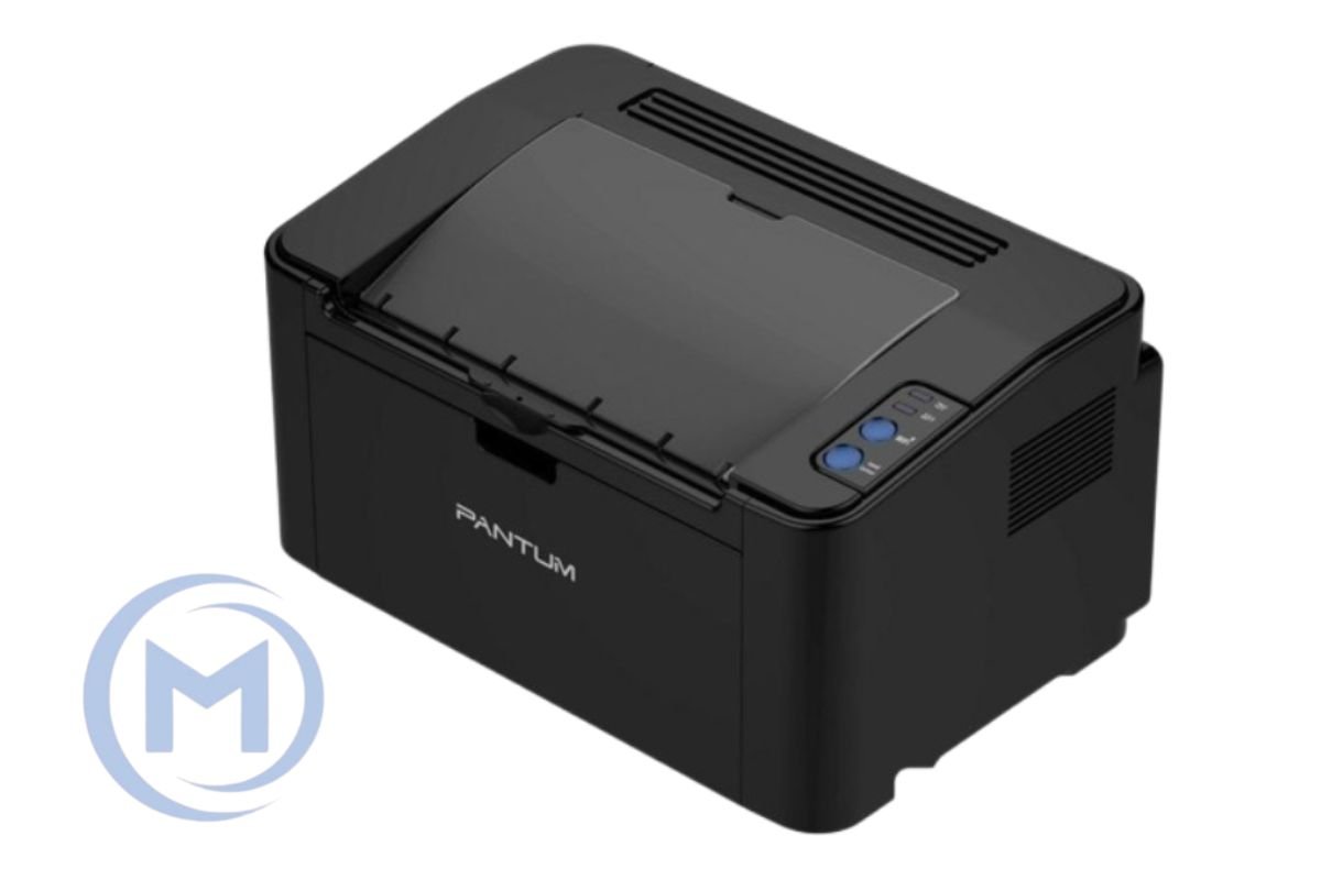 Pantum P2503 black (1200х1200 dpi, ч/б, 22 стр/мин, USB)