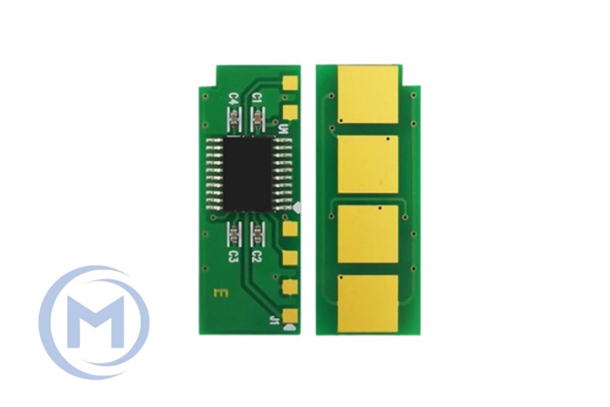 Чип для Pantum P2200/P2207/P2500W/P2507/M6500/M6607/M6550 (PC-211EV) 1.6K (AutoReset, вечный)