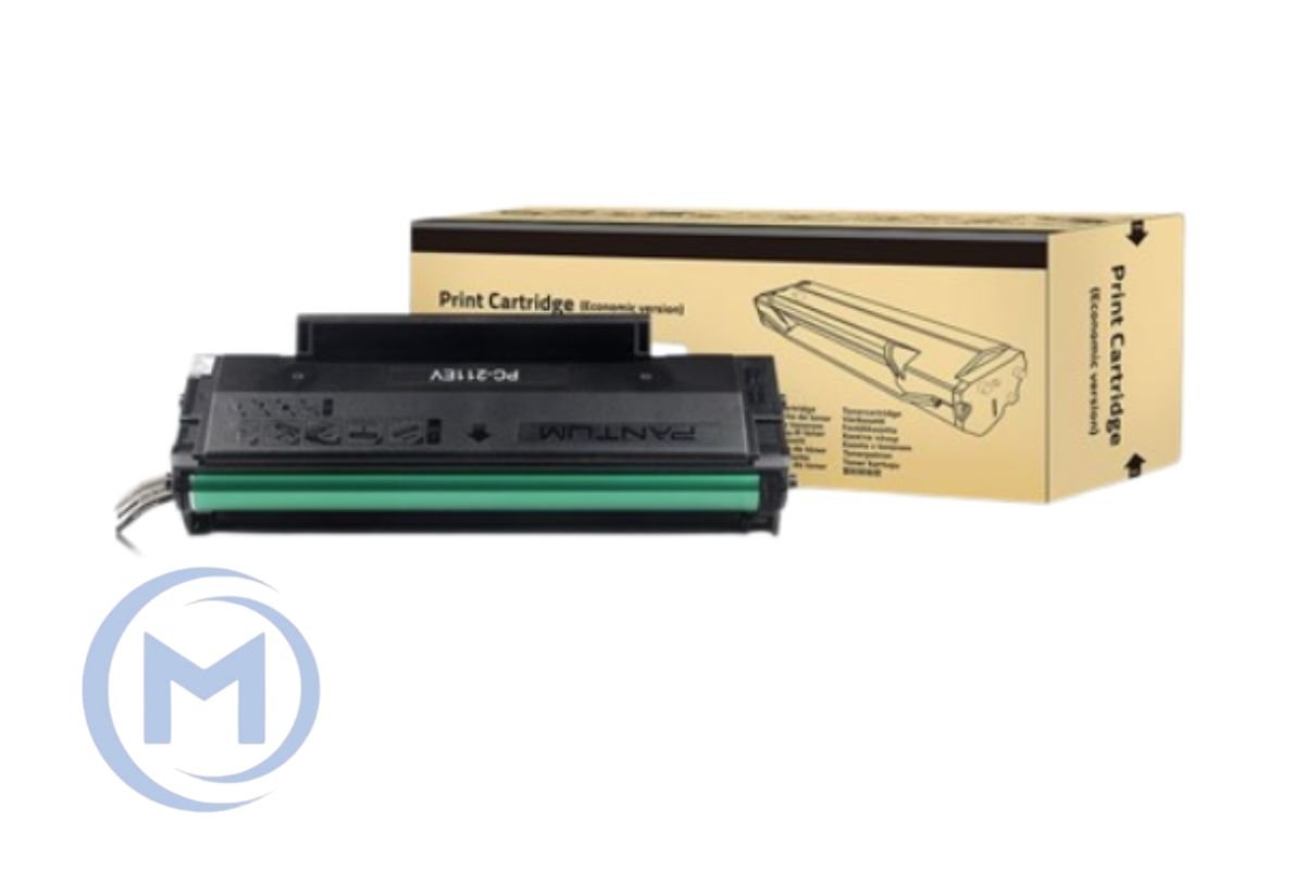 Картридж Pantum PC-211EV P2200/P2207/P2500/P2500W/M6500/M6550/M6607 (Ресурс 1600 стр.)