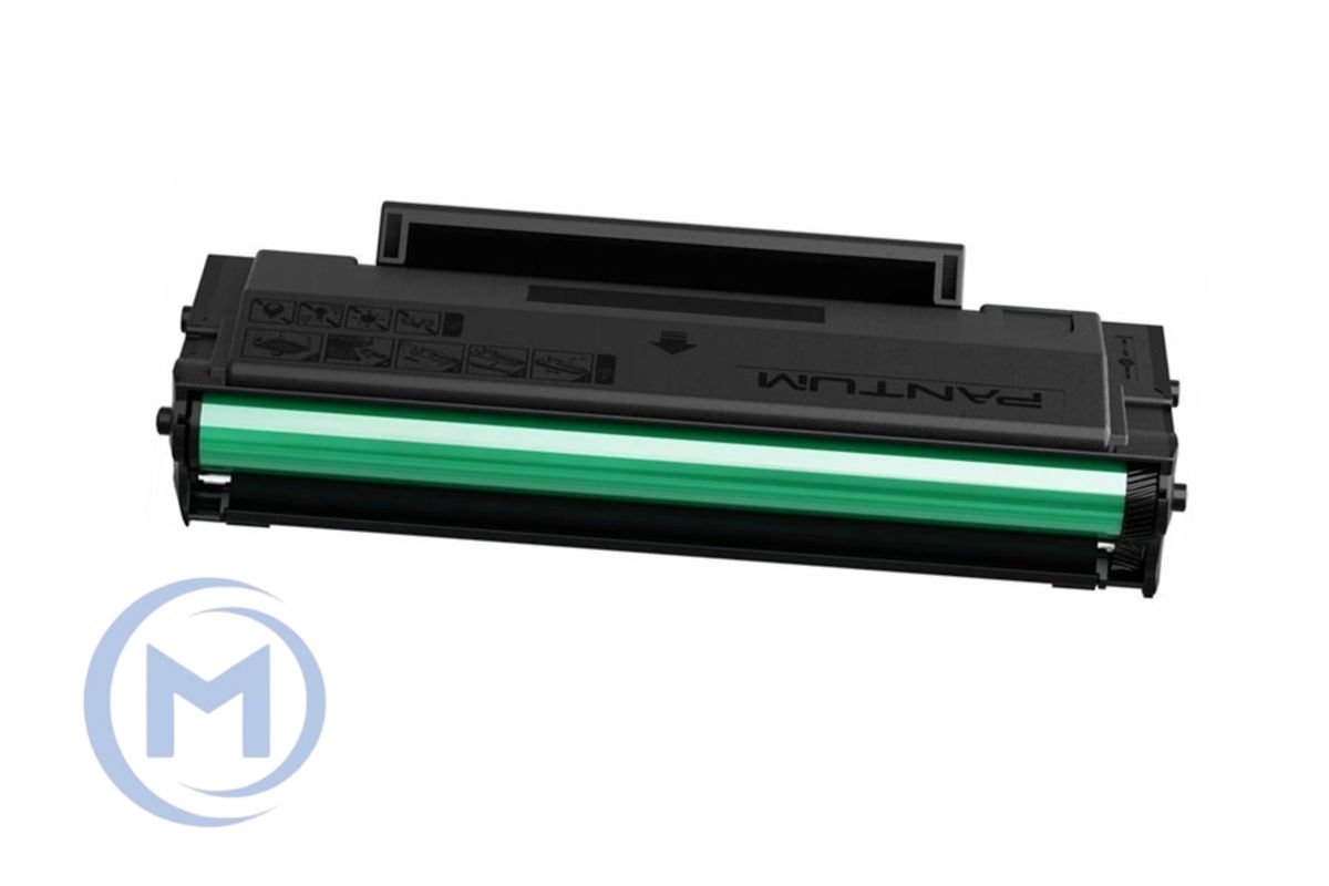 Картридж Pantum PL-C211PB чипирован P2200/P2207/P2500/P2500W/M6500/M6550/M6607 (Ресурс 1600 стр.)