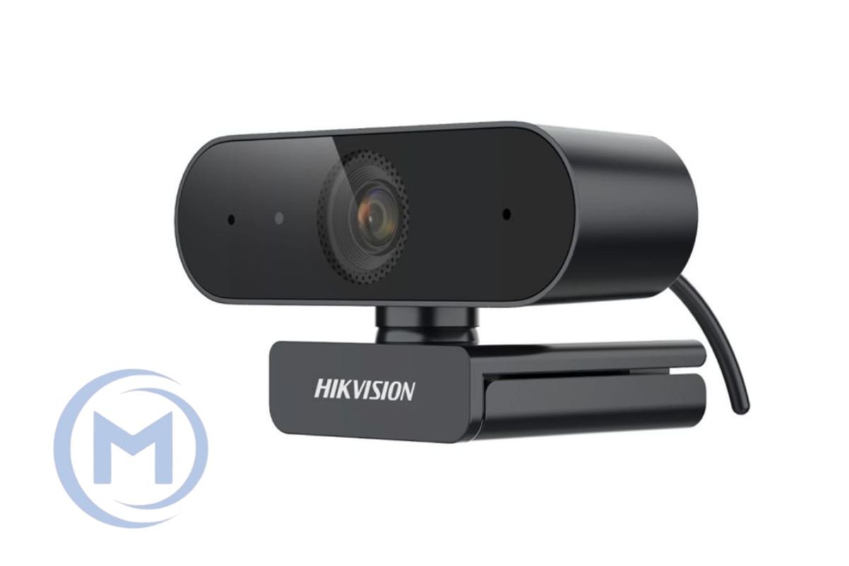 Web Cam HIKVISION DS-U04P 4MP AGC MIC USB