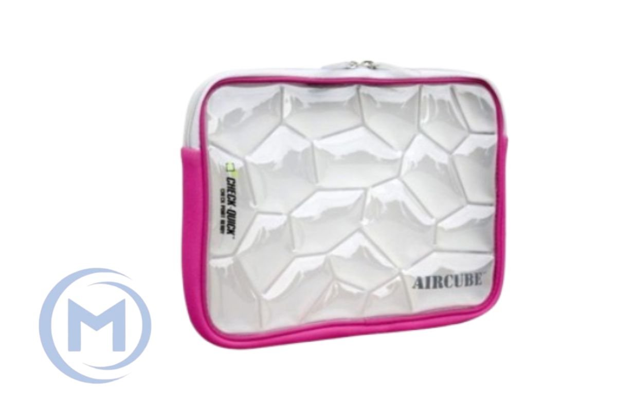 Sumdex NUN-710P Aircube 10,2" PINK