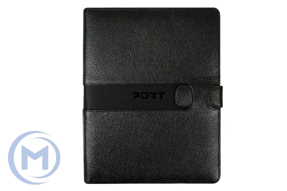 PORT 501597 PALO ALTO STARTER PACK (Tablet/iPad 9-10.1" Case + Screen Protector + Stylus) BL УЦЕНКА