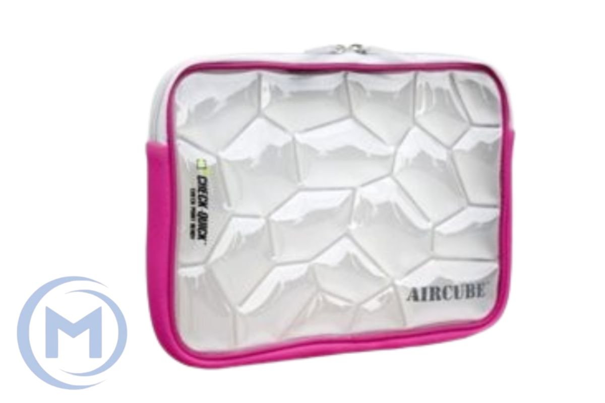 Sumdex NUN-710P Aircube 10,2" PINK УЦЕНКА